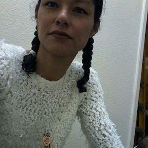 Meet your Posher, Marion